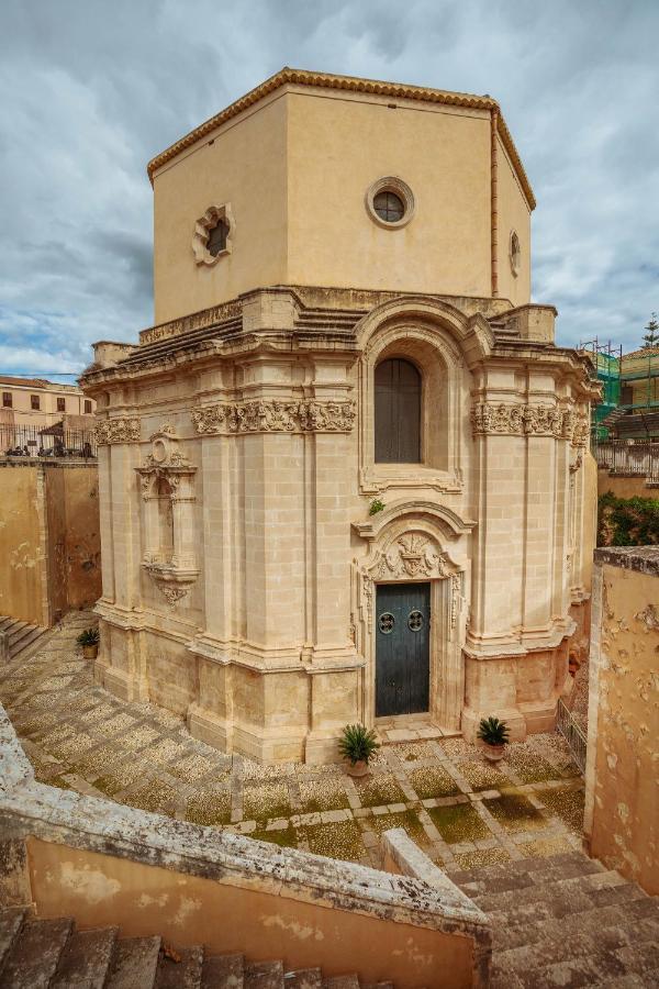 Residenza Giuseppina Villa Syracuse Exterior photo