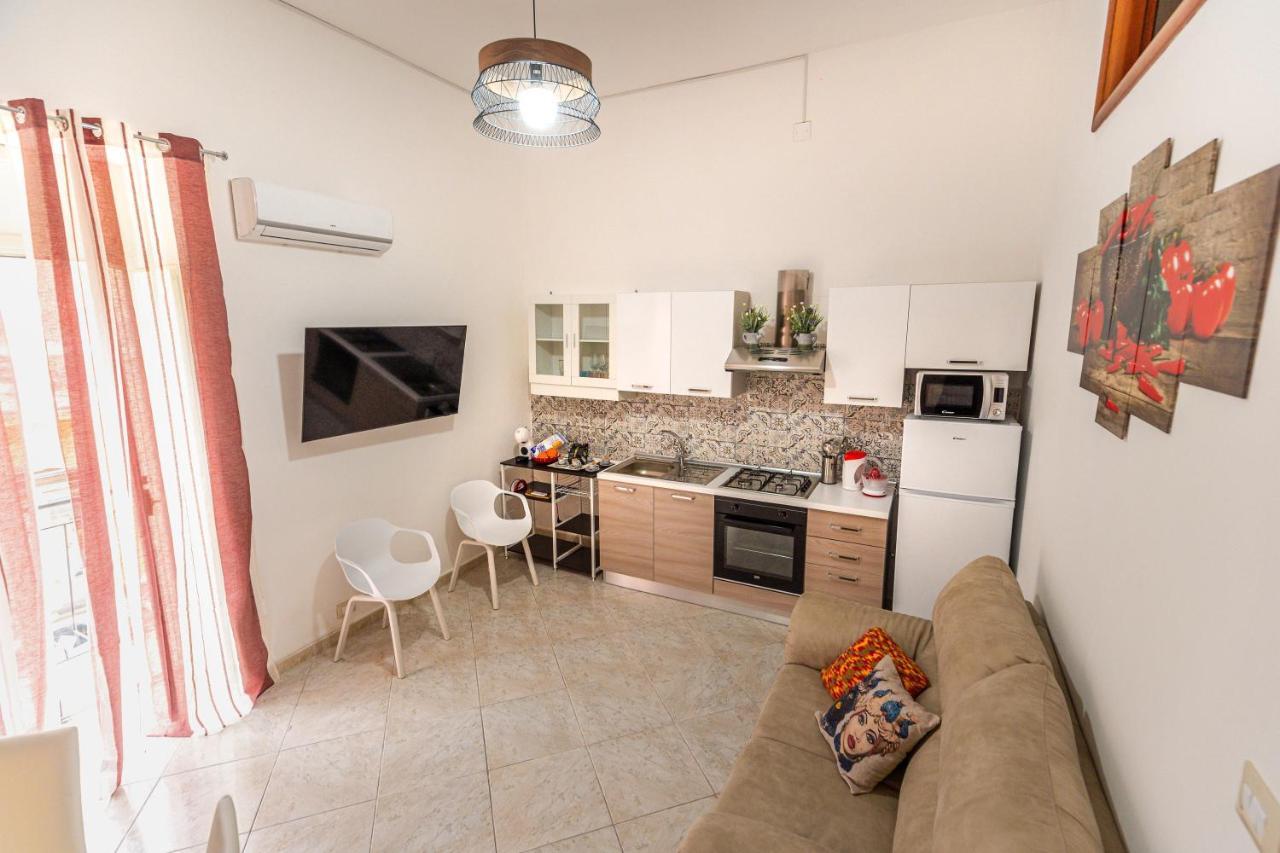 Residenza Giuseppina Villa Syracuse Exterior photo