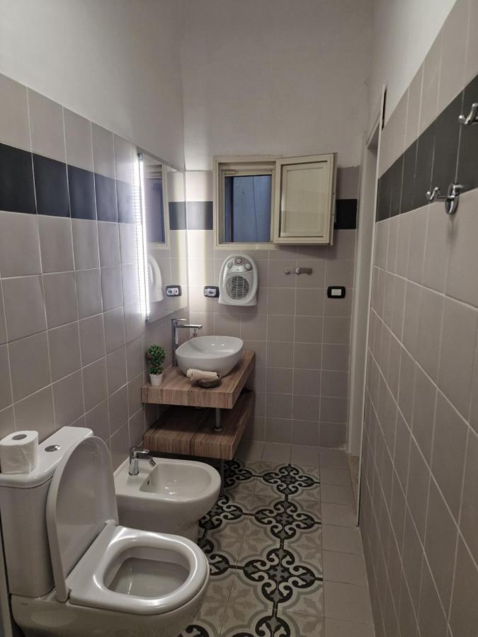 Residenza Giuseppina Villa Syracuse Exterior photo