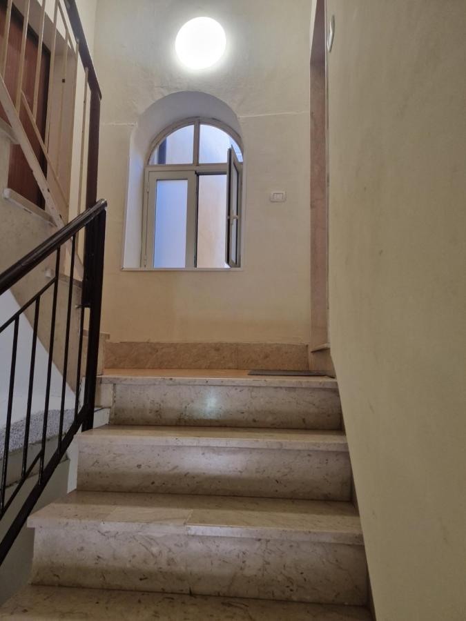 Residenza Giuseppina Villa Syracuse Exterior photo