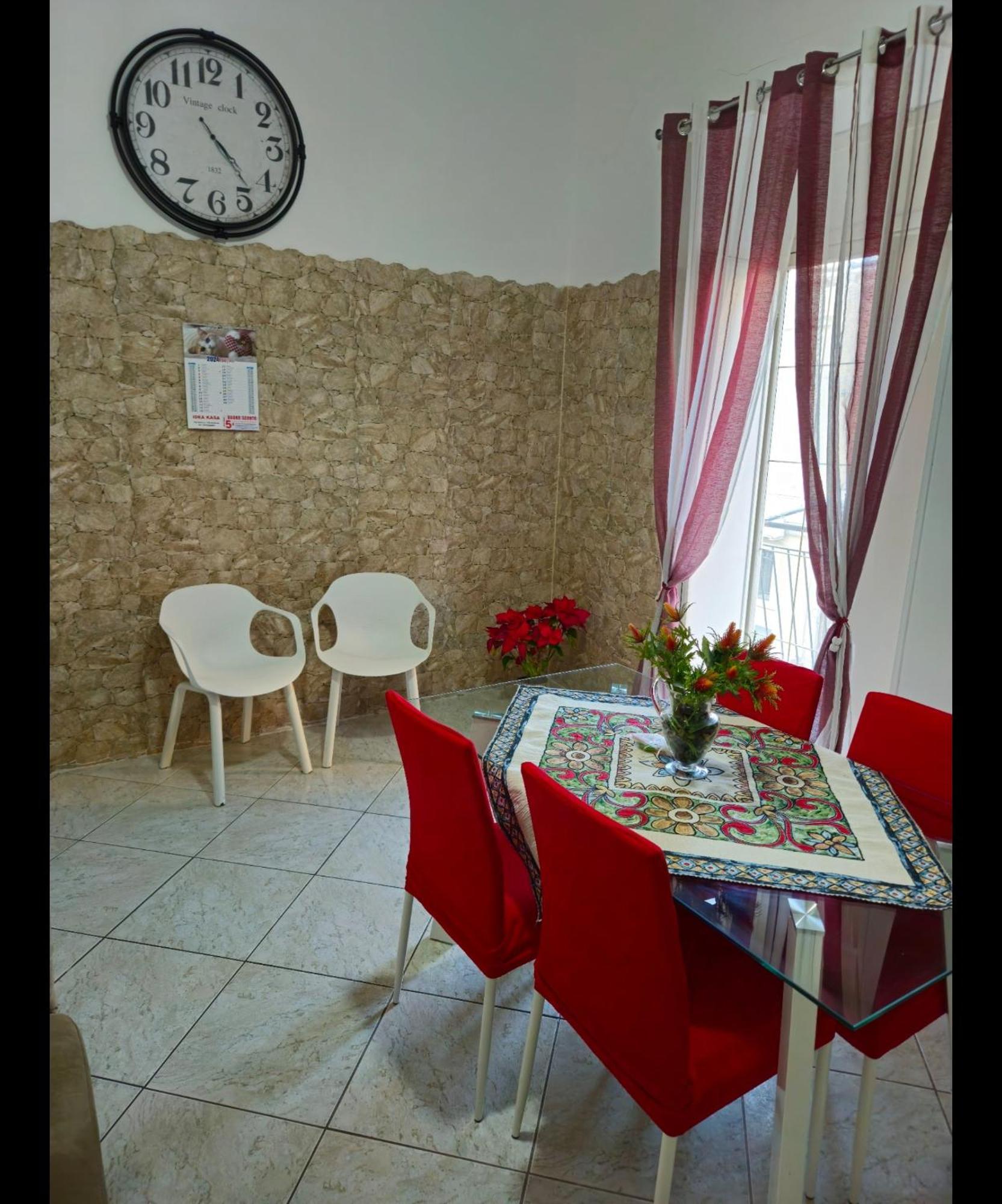 Residenza Giuseppina Villa Syracuse Exterior photo